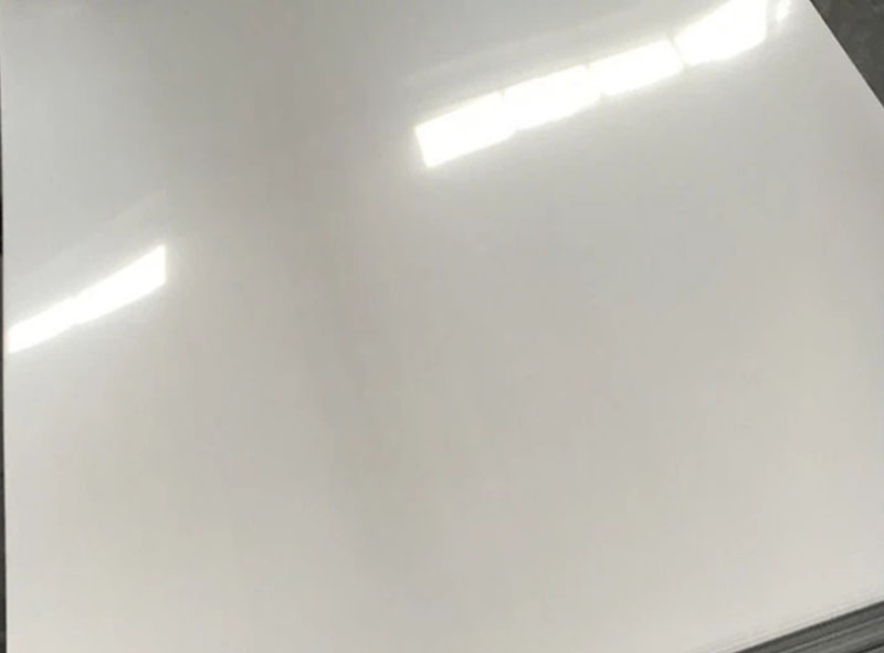 304镜面不锈钢板